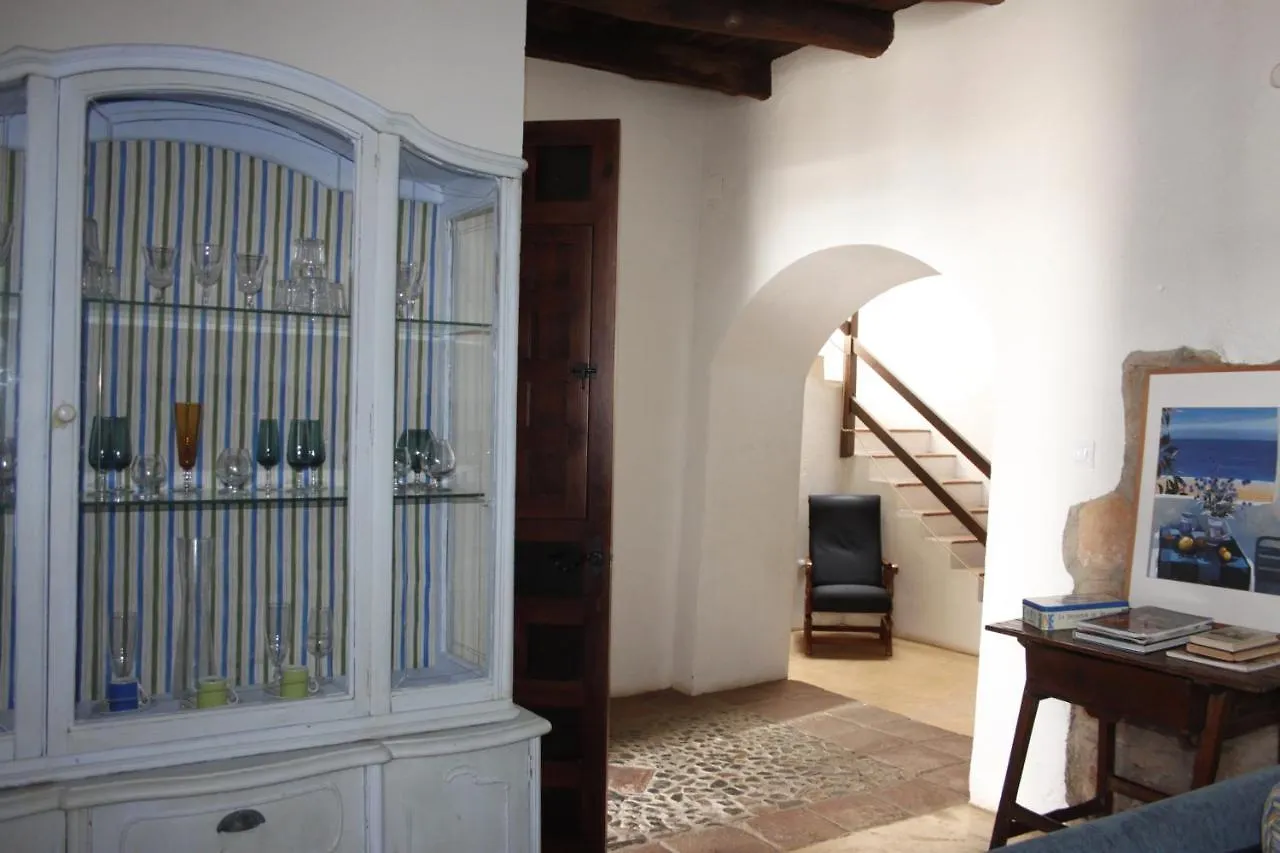 Villa La Siesta Vtar El Alcornocal