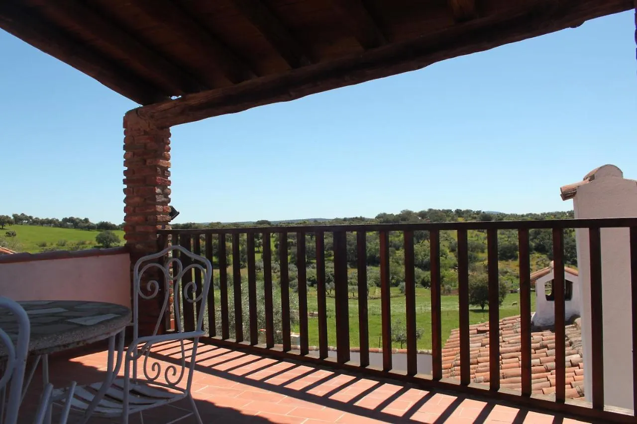 Villa La Siesta Vtar El Alcornocal Spagna