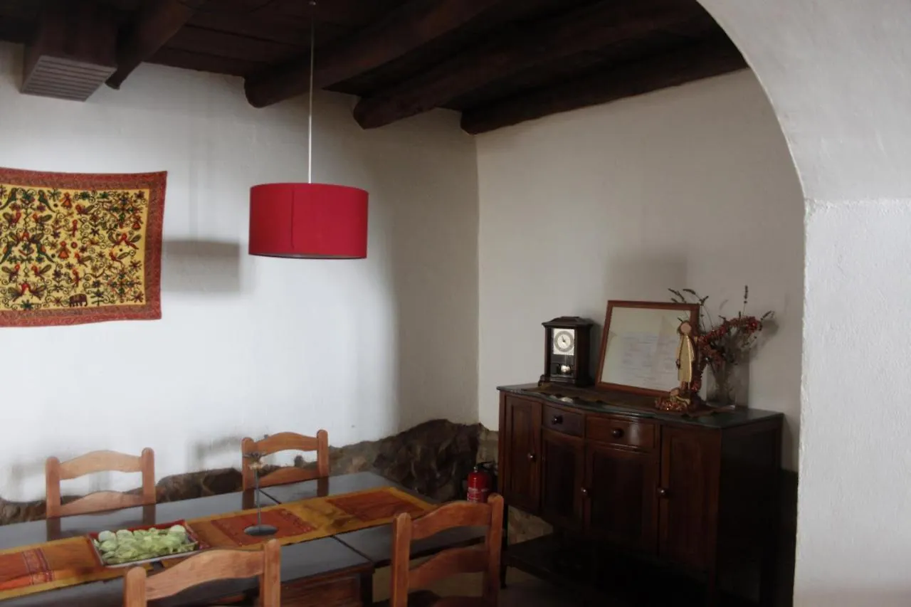 Villa La Siesta Vtar El Alcornocal 0*,  Spagna