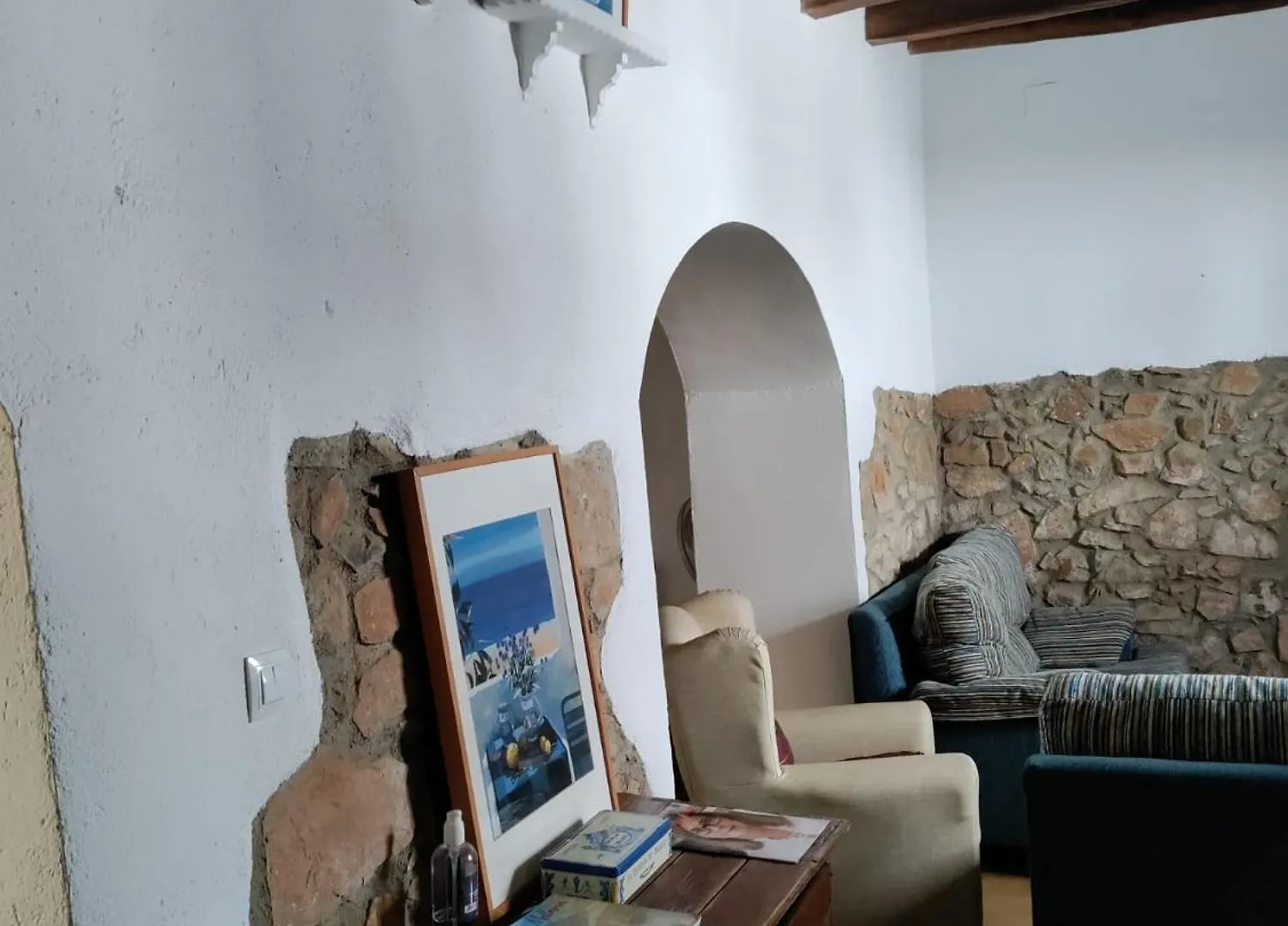 Casa vacanze Villa La Siesta Vtar El Alcornocal