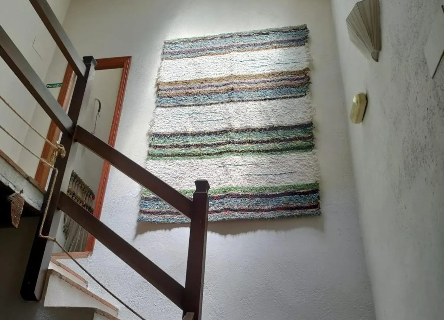 Casa vacanze Villa La Siesta Vtar El Alcornocal