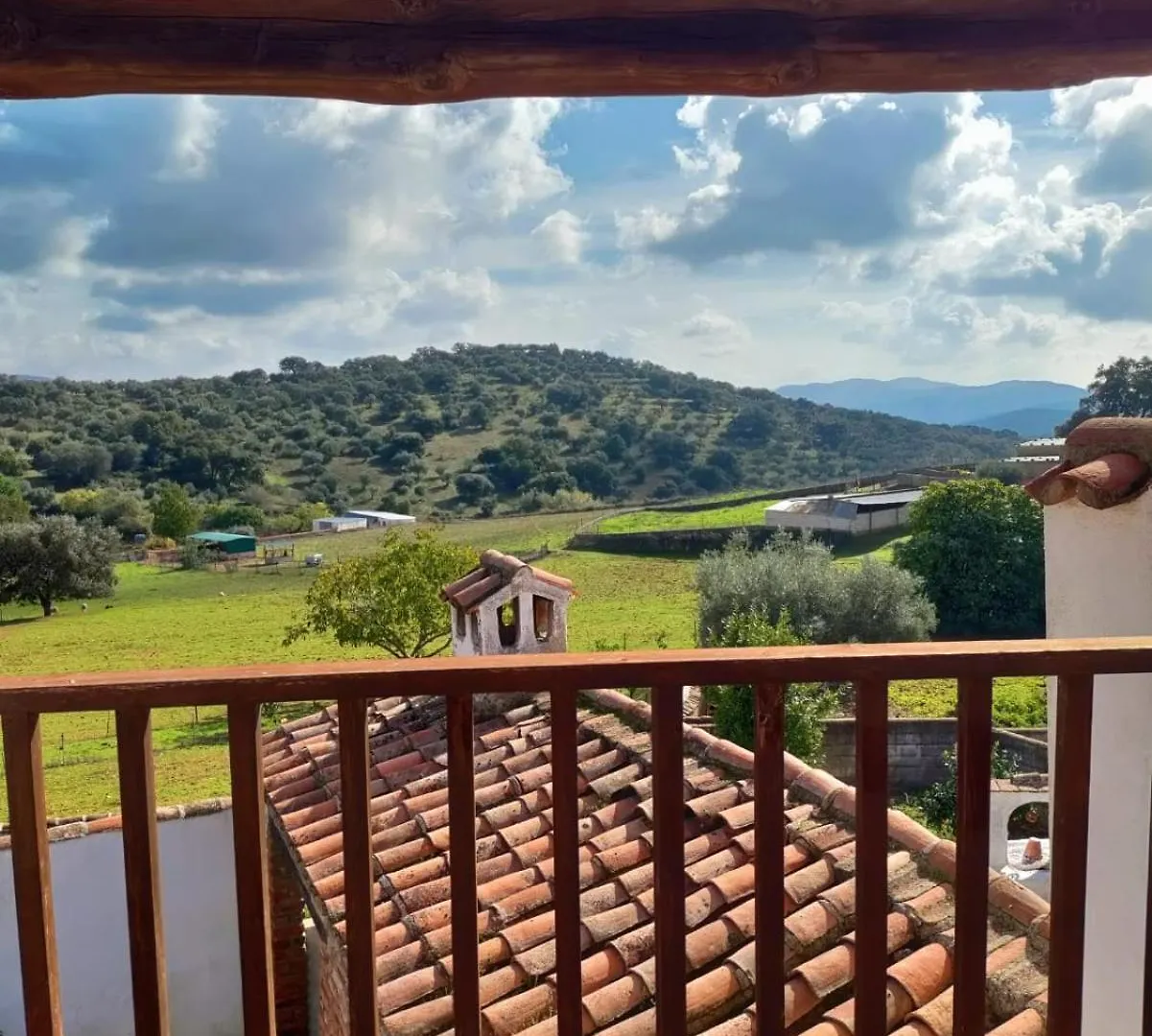 Villa La Siesta Vtar El Alcornocal