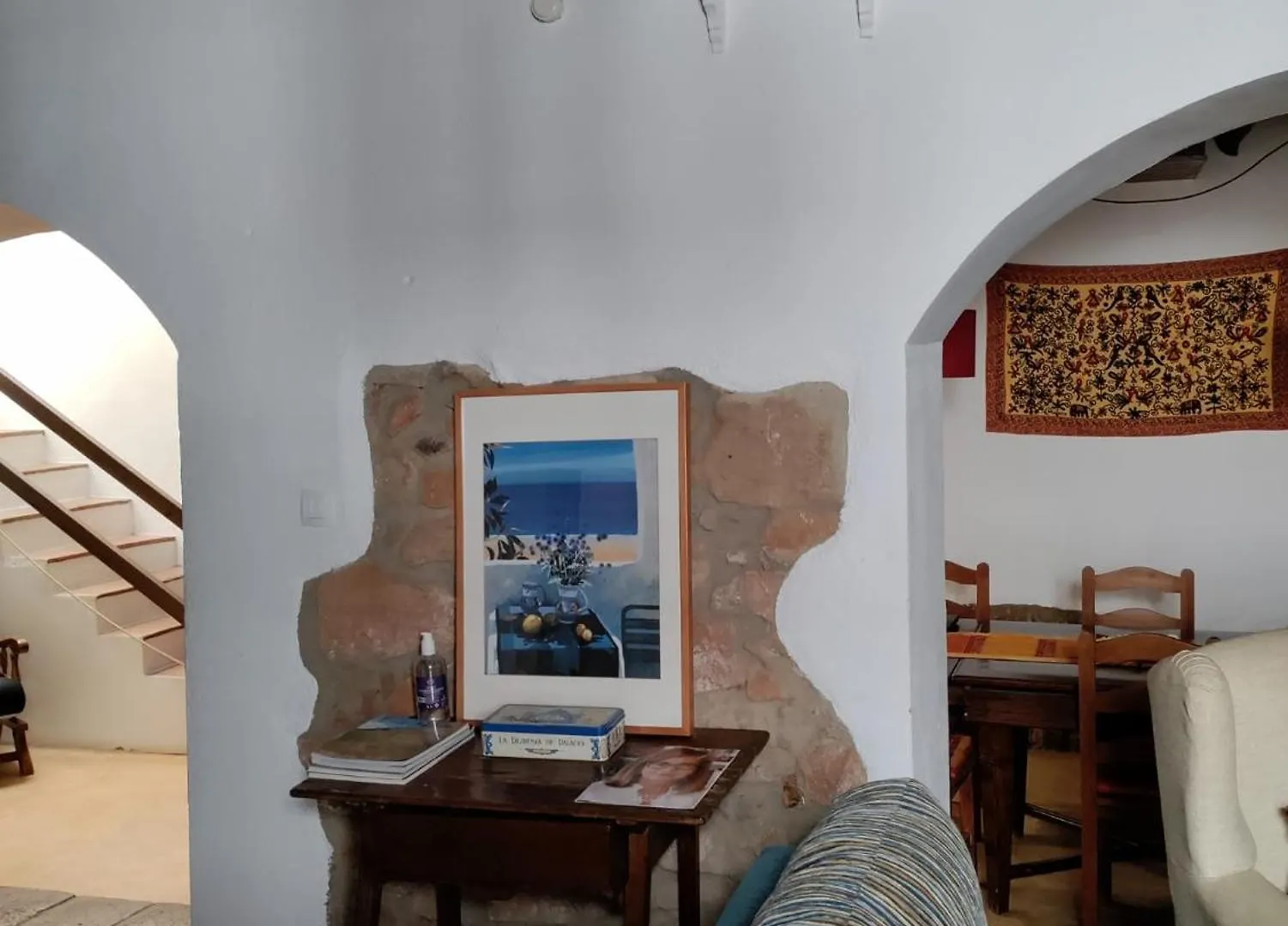 Villa La Siesta Vtar El Alcornocal