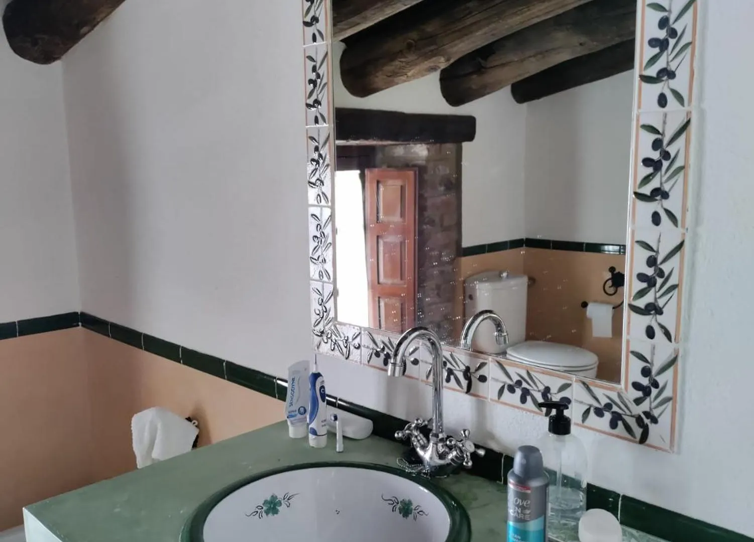 Villa La Siesta Vtar El Alcornocal 0*,