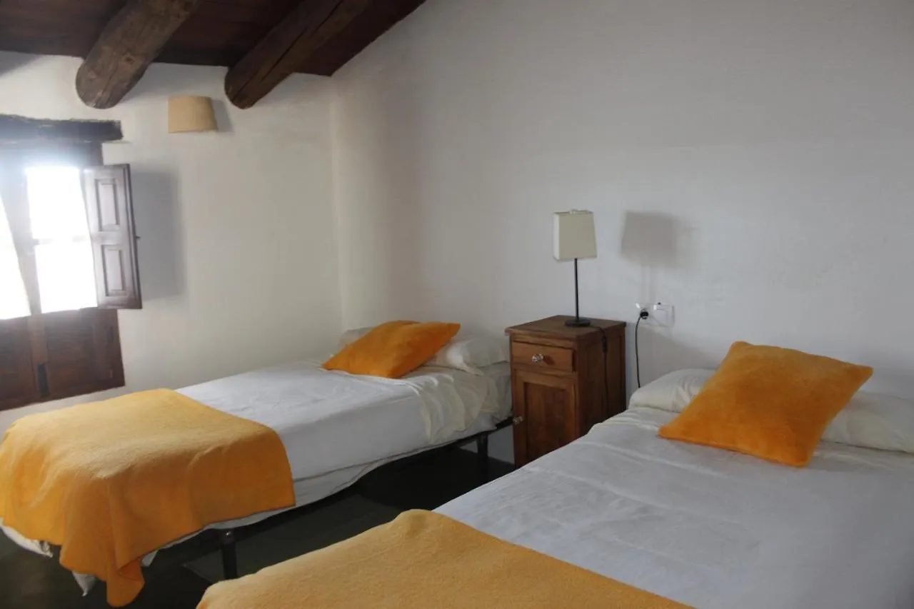 La Siesta Vtar Villa El Alcornocal Holiday home