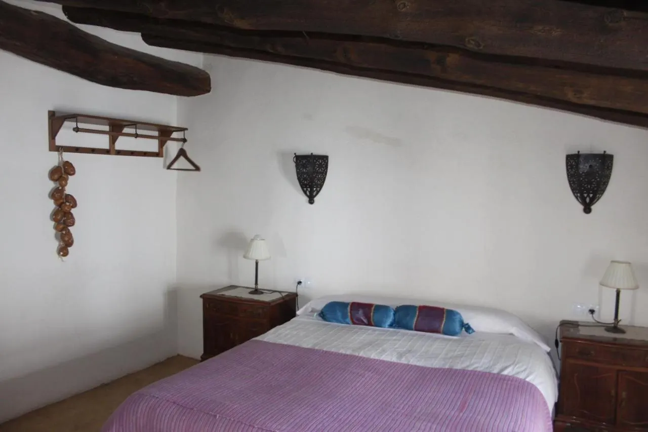 Holiday home La Siesta Vtar Villa El Alcornocal Spain