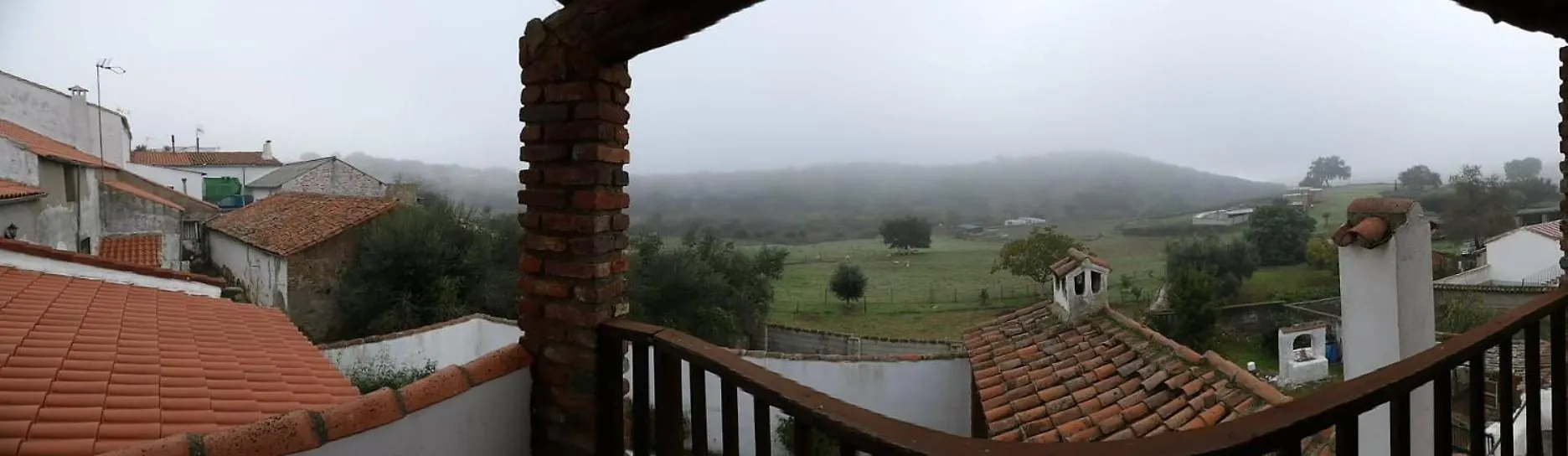 La Siesta Vtar Villa El Alcornocal