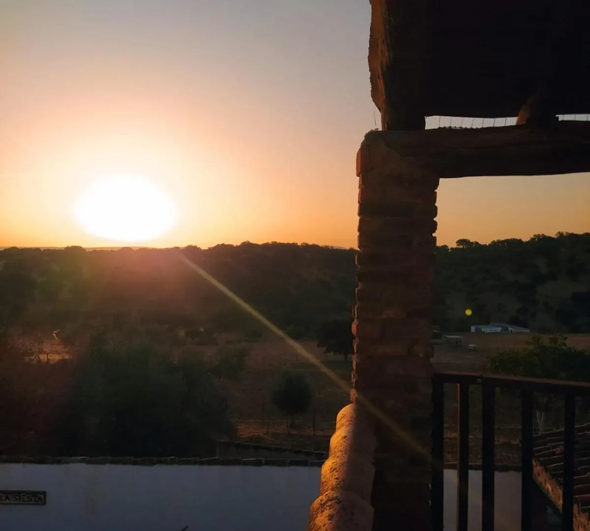 Holiday home La Siesta Vtar Villa El Alcornocal