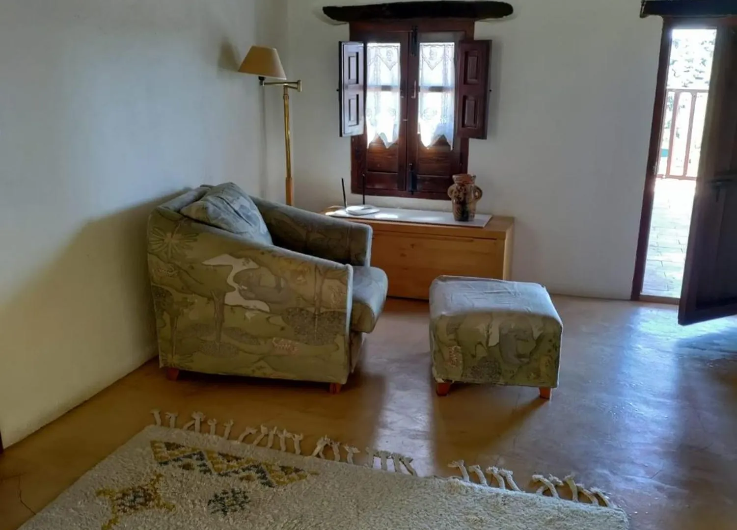 La Siesta Vtar Villa El Alcornocal