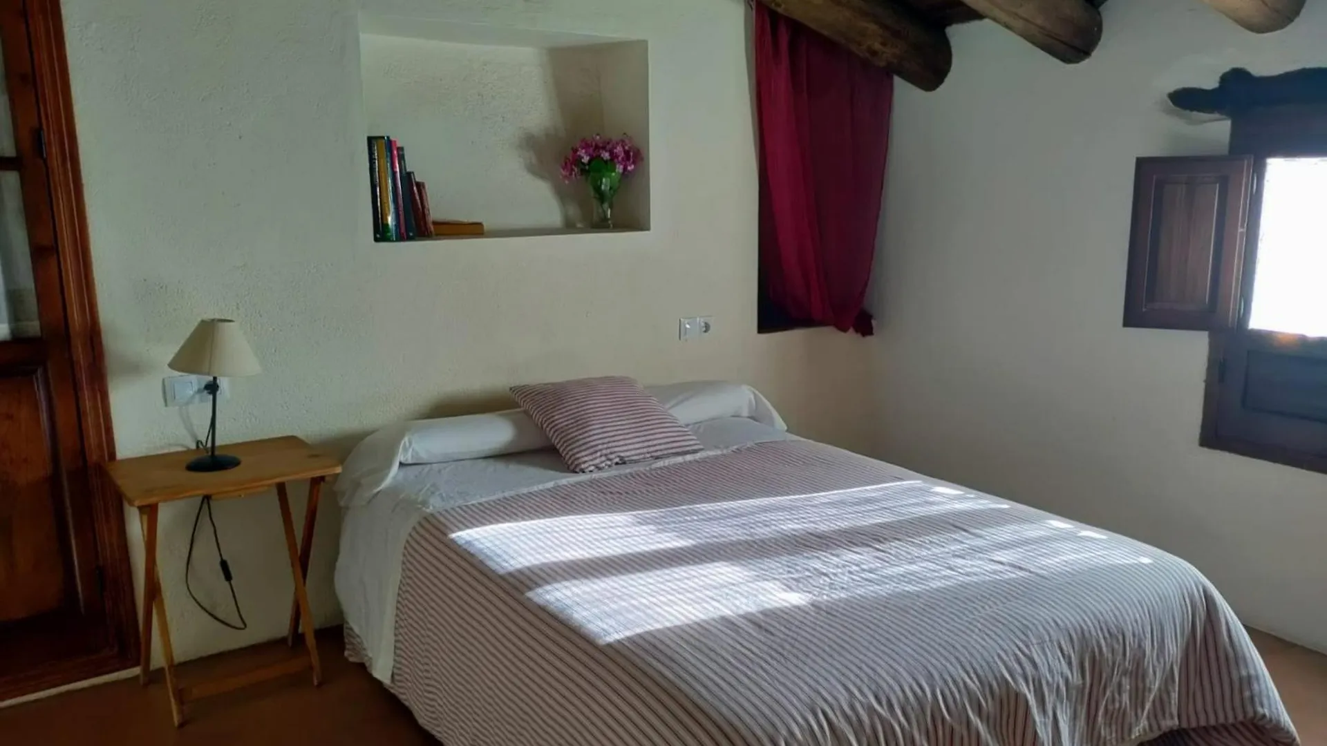 Holiday home La Siesta Vtar Villa El Alcornocal Spain