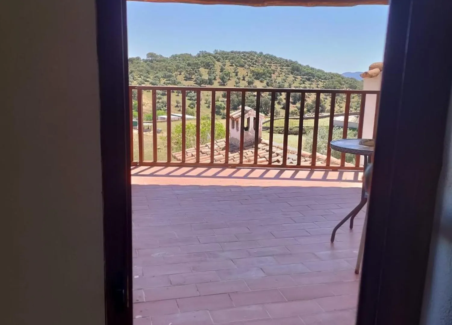 La Siesta Vtar Villa El Alcornocal Holiday home