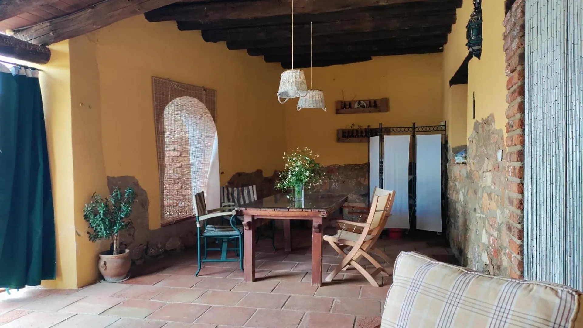 La Siesta Vtar Villa El Alcornocal 0*,  Spain